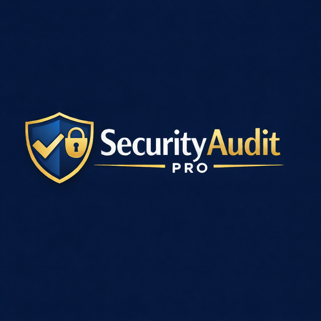 SecurityAudit Pro